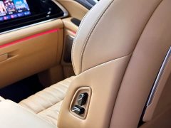 Voyah Lantu Dreamer PHEV ultra-long battery life flagship version - фото 15