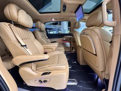 Voyah Lantu Dreamer PHEV ultra-long battery life flagship version - фото 16