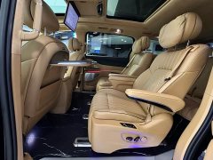 Voyah Lantu Dreamer PHEV ultra-long battery life flagship version - фото 18