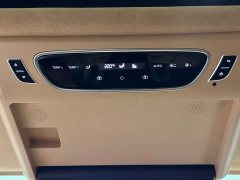 Voyah Lantu Dreamer PHEV ultra-long battery life flagship version - фото 19