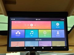Voyah Lantu Dreamer PHEV ultra-long battery life flagship version - фото 20