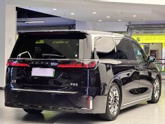 Voyah Lantu Dreamer PHEV ultra-long battery life flagship version - фото 4