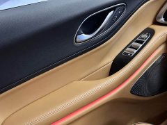Voyah Lantu Dreamer PHEV ultra-long battery life flagship version - фото 7