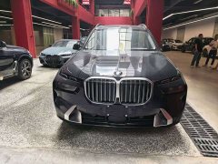 BMW X7 2023 xDrive40i Leading Luxury Package - фото 2