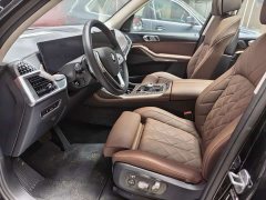 BMW X7 2023 xDrive40i Leading Luxury Package - фото 3