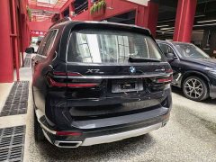 BMW X7 2023 xDrive40i Leading Luxury Package - фото 5