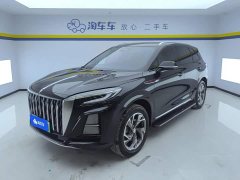 Hongqi HS3 PHEV 2024 115km Jinwei Edition - фото 1