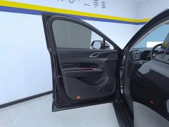 Hongqi HS3 PHEV 2024 115km Jinwei Edition - фото 7