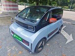 Baojun KiWi EV Artist Lithium Iron Phosphate - фото 1