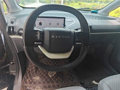 Baojun KiWi EV Artist Lithium Iron Phosphate - фото 11