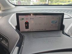 Baojun KiWi EV Artist Lithium Iron Phosphate - фото 12