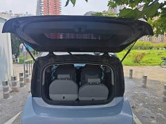 Baojun KiWi EV Artist Lithium Iron Phosphate - фото 19