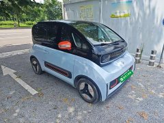 Baojun KiWi EV Artist Lithium Iron Phosphate - фото 4