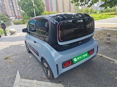 Baojun KiWi EV Artist Lithium Iron Phosphate - фото 5