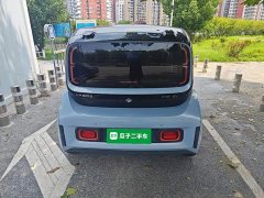 Baojun KiWi EV Artist Lithium Iron Phosphate - фото 6