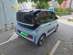 Baojun KiWi EV Artist Lithium Iron Phosphate - фото 7