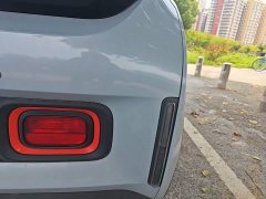 Baojun KiWi EV Artist Lithium Iron Phosphate - фото 8