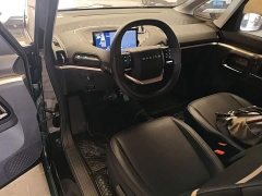 Baojun KiWi EV Designer’s Light Edition ternary lithium - фото 10