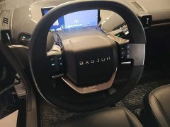 Baojun KiWi EV Designer’s Light Edition ternary lithium - фото 11