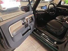Baojun KiWi EV Designer’s Light Edition ternary lithium - фото 16