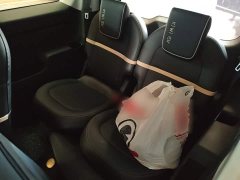 Baojun KiWi EV Designer’s Light Edition ternary lithium - фото 17