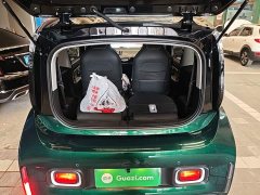 Baojun KiWi EV Designer’s Light Edition ternary lithium - фото 19