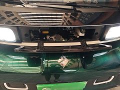 Baojun KiWi EV Designer’s Light Edition ternary lithium - фото 20