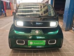 Baojun KiWi EV Designer’s Light Edition ternary lithium - фото 3