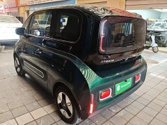 Baojun KiWi EV Designer’s Light Edition ternary lithium - фото 5