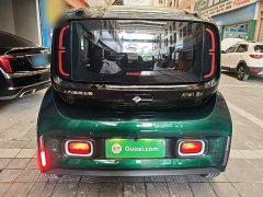 Baojun KiWi EV Designer’s Light Edition ternary lithium - фото 6