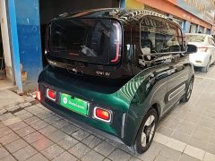 Baojun KiWi EV Designer’s Light Edition ternary lithium - фото 7