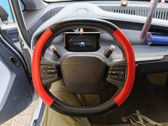 Baojun E200 2020 305KM Smart Travel Edition - фото 11