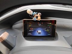 Baojun E200 2020 305KM Smart Travel Edition - фото 12