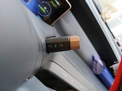 Baojun E200 2020 305KM Smart Travel Edition - фото 14