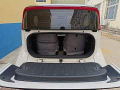 Baojun E200 2020 305KM Smart Travel Edition - фото 19