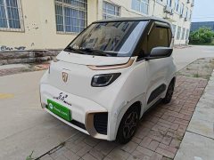 Baojun E200 2020 305KM Smart Travel Edition - фото 2