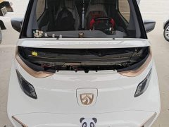 Baojun E200 2020 305KM Smart Travel Edition - фото 20