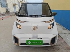 Baojun E200 2020 305KM Smart Travel Edition - фото 3