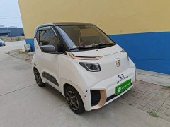 Baojun E200 2020 305KM Smart Travel Edition - фото 4