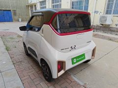 Baojun E200 2020 305KM Smart Travel Edition - фото 5