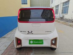 Baojun E200 2020 305KM Smart Travel Edition - фото 6