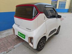 Baojun E200 2020 305KM Smart Travel Edition - фото 7