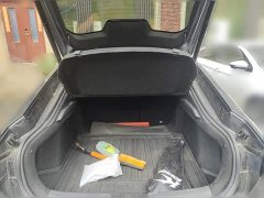 Changan UNI-V 1.5T premium - фото 10