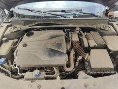 Changan UNI-V 1.5T premium - фото 11