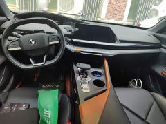 Changan UNI-V 1.5T premium - фото 13