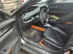 Changan UNI-V 1.5T premium - фото 14