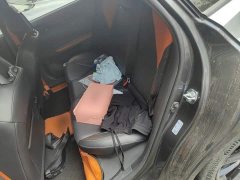 Changan UNI-V 1.5T premium - фото 15
