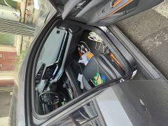 Changan UNI-V 1.5T premium - фото 18