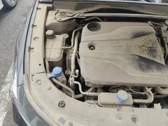 Changan UNI-V 1.5T premium - фото 19