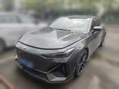 Changan UNI-V 1.5T premium - фото 2